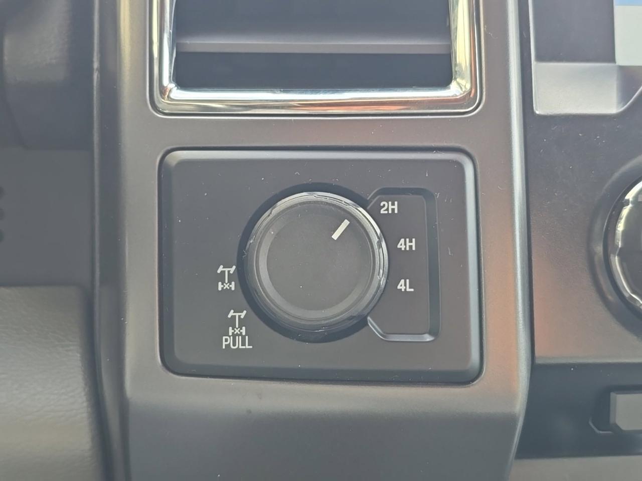 2016 Ford F-150 XLT Watertown SD 2016 Ford F-150 XLT Watertown SD