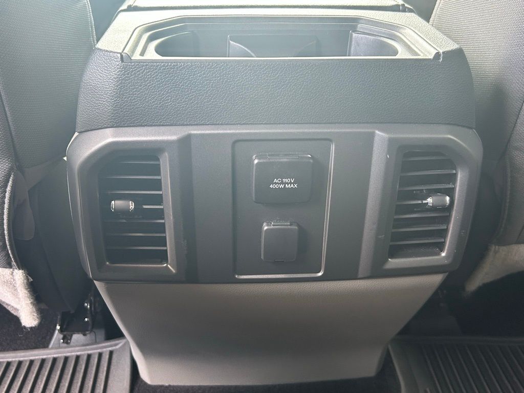 2016 Ford F-150 XLT Tampa FL