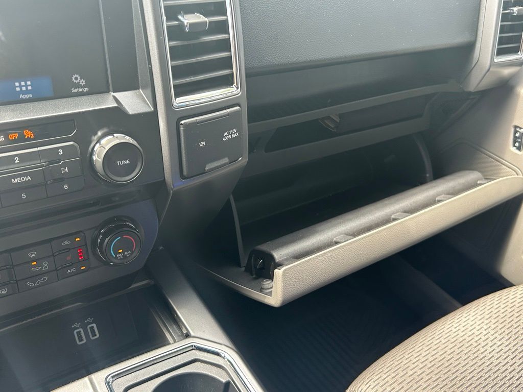 2016 Ford F-150 XLT Tampa FL