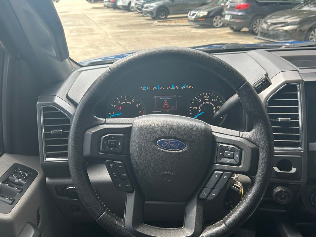 2016 Ford F-150 XLT Tampa FL