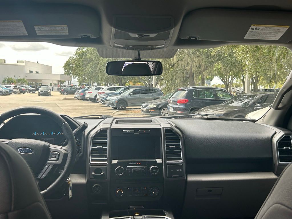 2016 Ford F-150 XLT Tampa FL