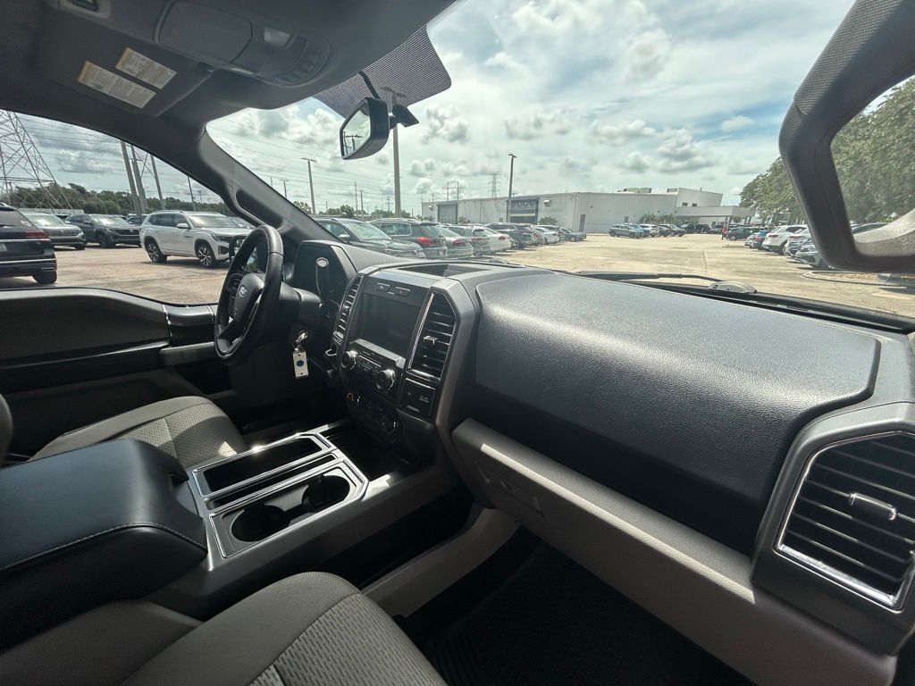 2016 Ford F-150 XLT Tampa FL