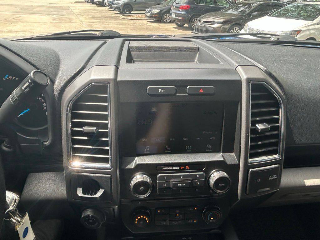 2016 Ford F-150 XLT Tampa FL