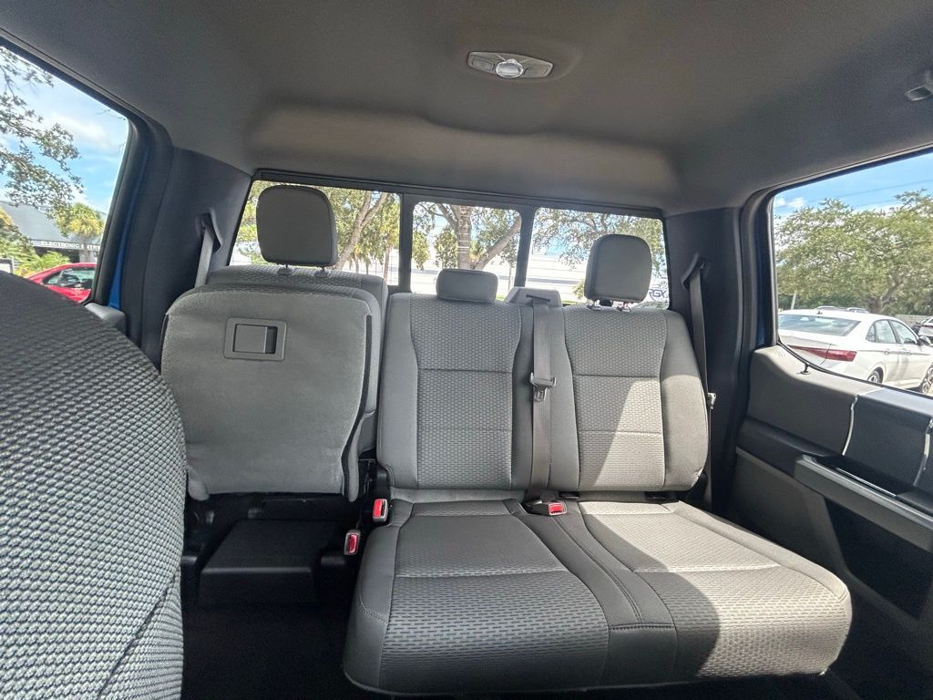 2016 Ford F-150 XLT Tampa FL