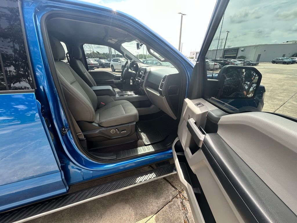 2016 Ford F-150 XLT Tampa FL