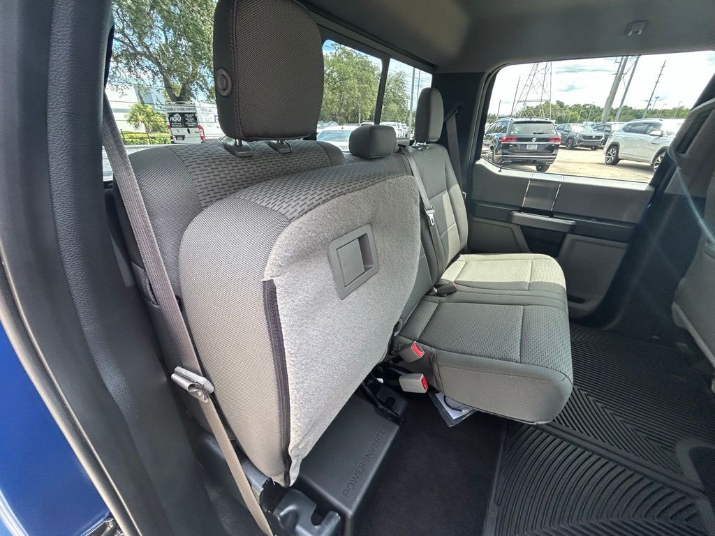 2016 Ford F-150 XLT Tampa FL