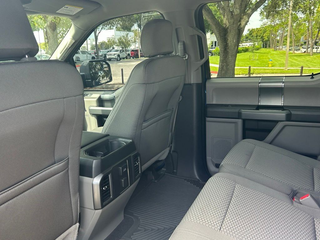 2016 Ford F-150 XLT Tampa FL
