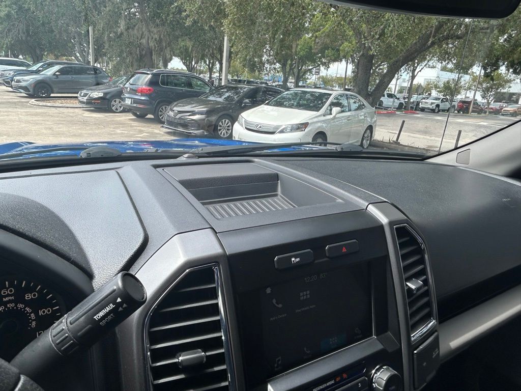 2016 Ford F-150 XLT Tampa FL