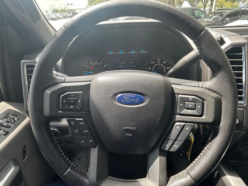 2016 Ford F-150 XLT Tampa FL
