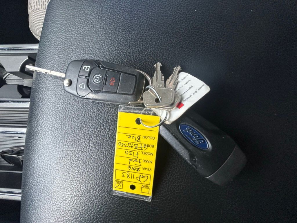 2016 Ford F-150 XLT Tampa FL
