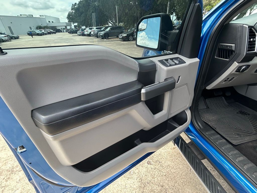 2016 Ford F-150 XLT Tampa FL