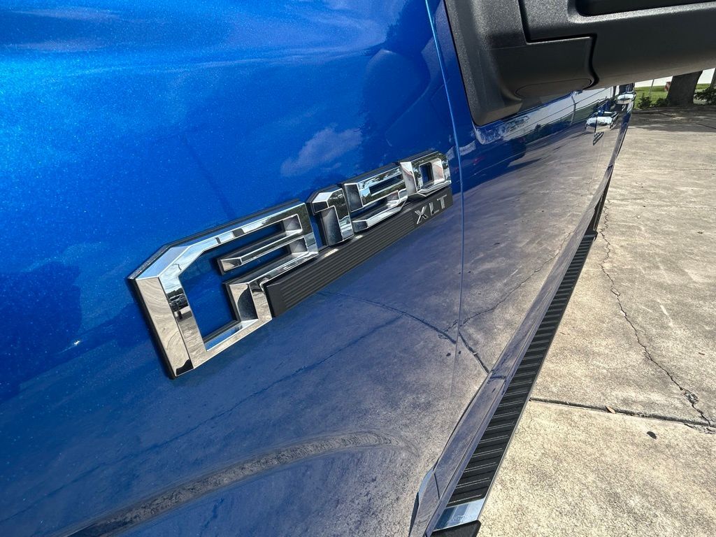 2016 Ford F-150 XLT Tampa FL