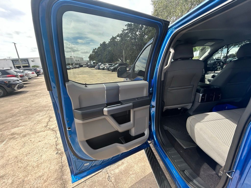 2016 Ford F-150 XLT Tampa FL