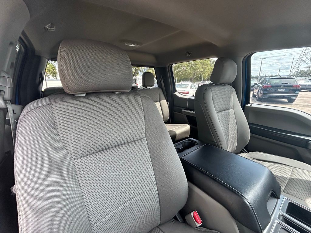 2016 Ford F-150 XLT Tampa FL