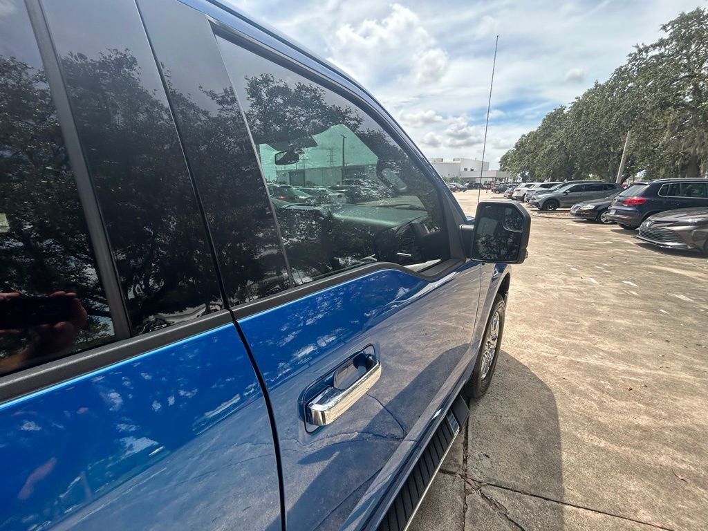 2016 Ford F-150 XLT Tampa FL