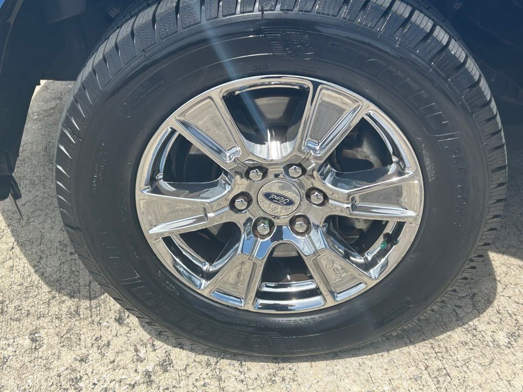 2016 Ford F-150 XLT Tampa FL