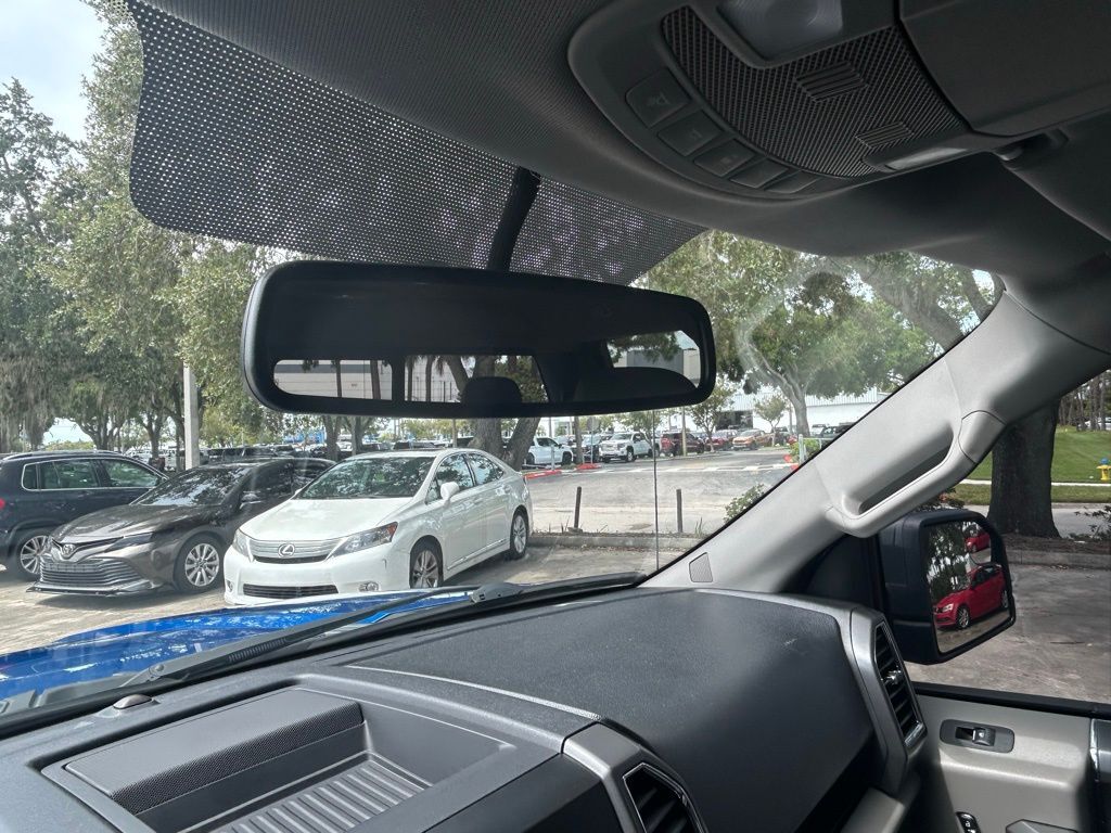 2016 Ford F-150 XLT Tampa FL