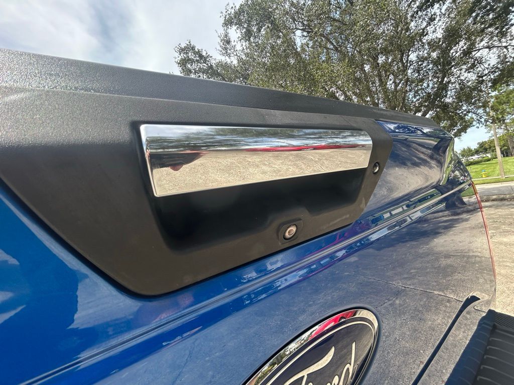 2016 Ford F-150 XLT Tampa FL