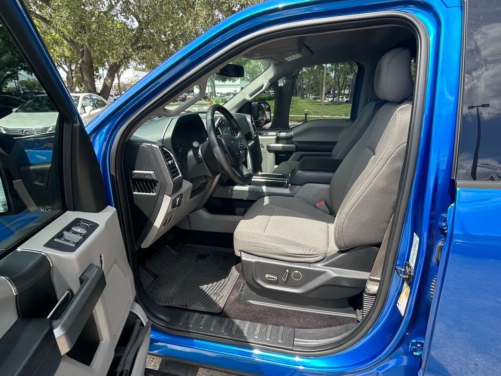 2016 Ford F-150 XLT Tampa FL
