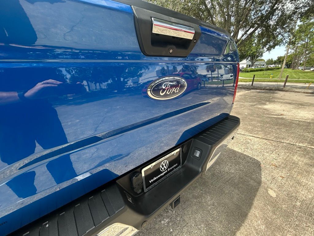 2016 Ford F-150 XLT Tampa FL