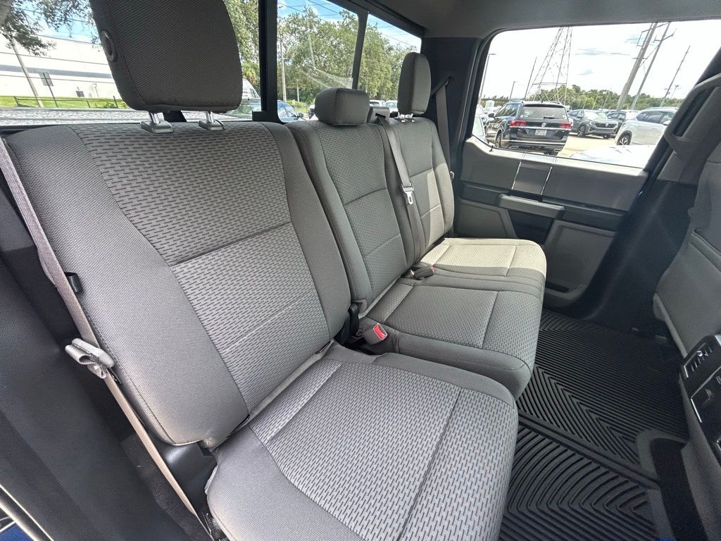2016 Ford F-150 XLT Tampa FL