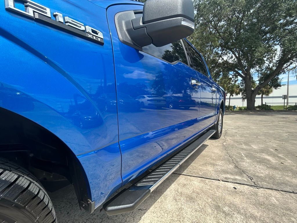 2016 Ford F-150 XLT Tampa FL