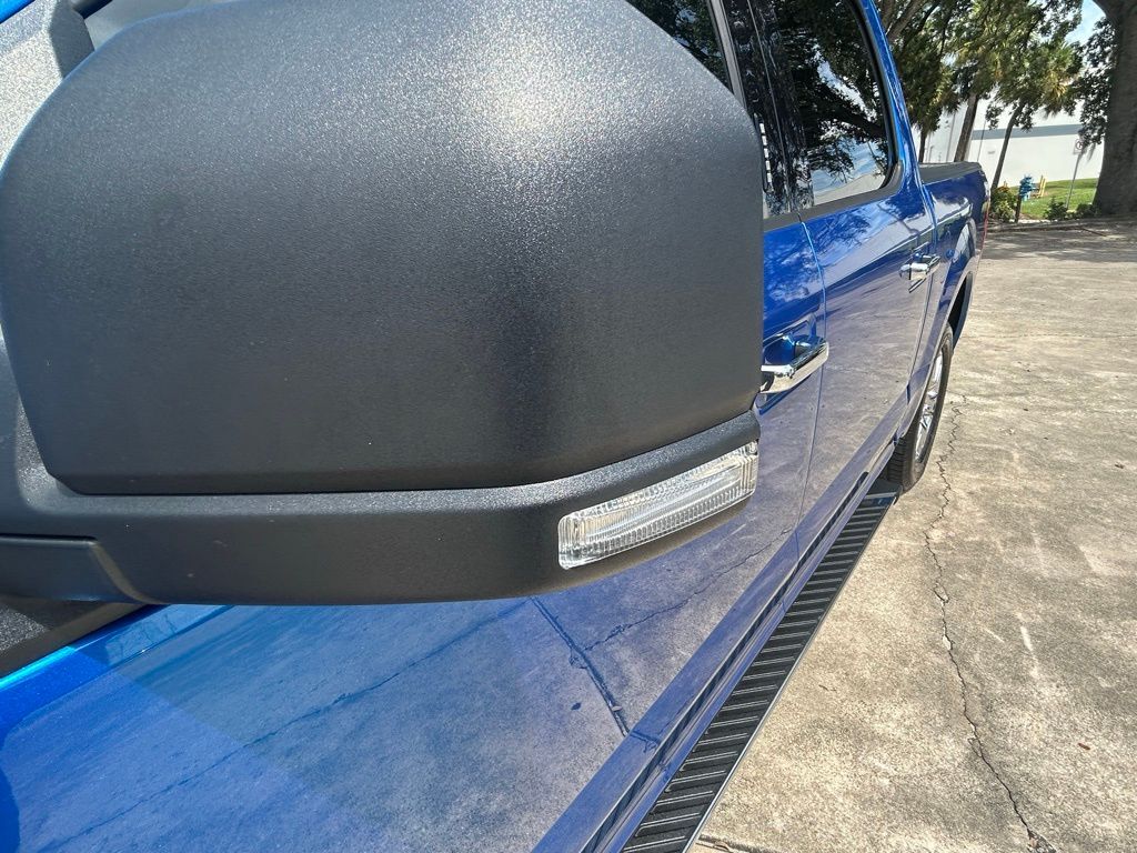 2016 Ford F-150 XLT Tampa FL