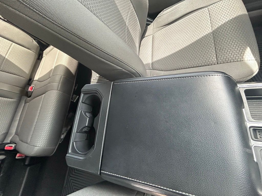 2016 Ford F-150 XLT Tampa FL