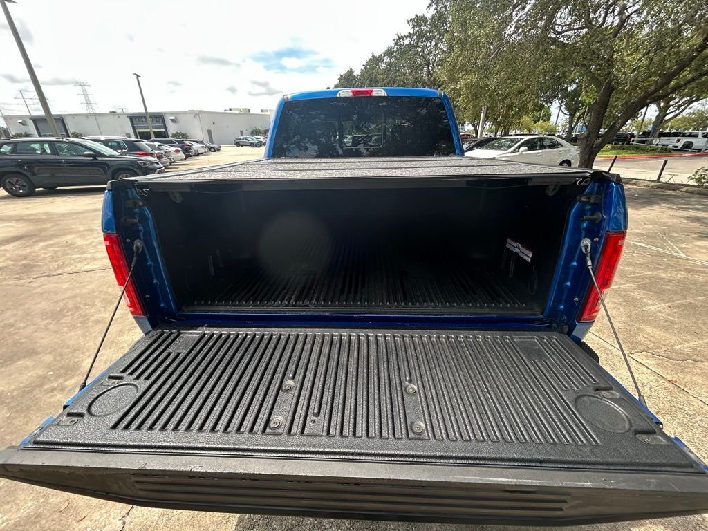 2016 Ford F-150 XLT Tampa FL