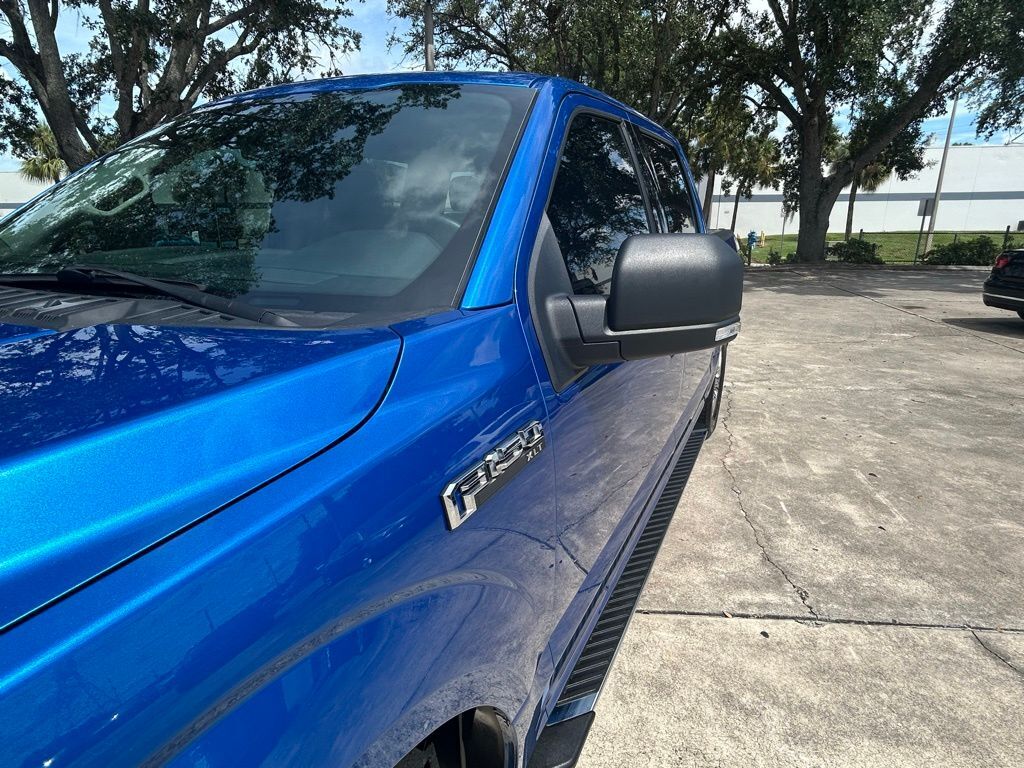 2016 Ford F-150 XLT Tampa FL