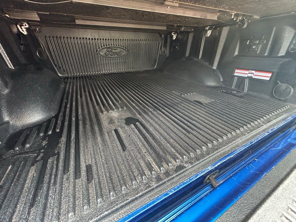 2016 Ford F-150 XLT Tampa FL