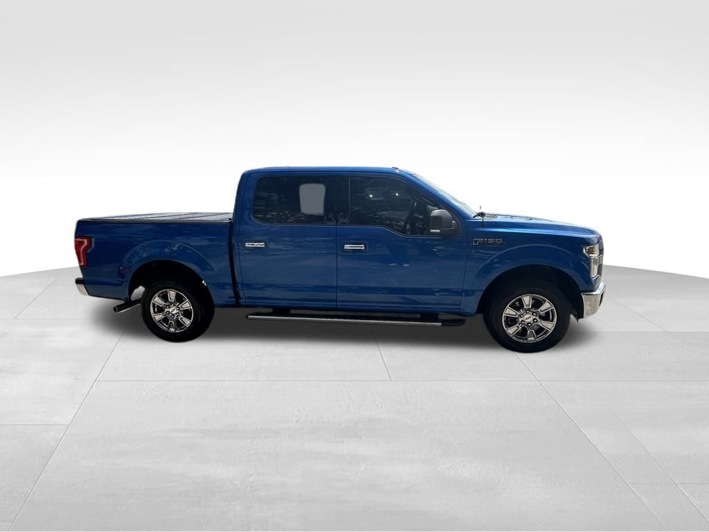 2016 Ford F-150 XLT Tampa FL