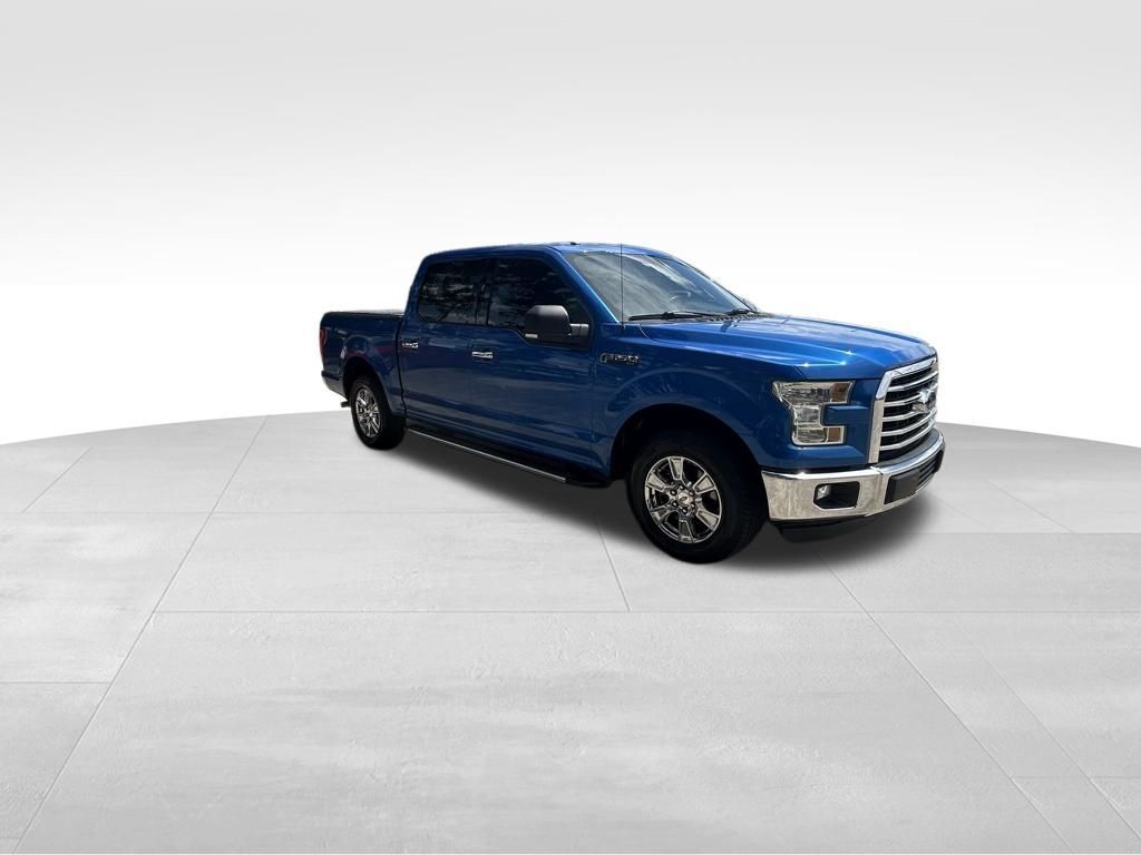2016 Ford F-150 XLT Tampa FL