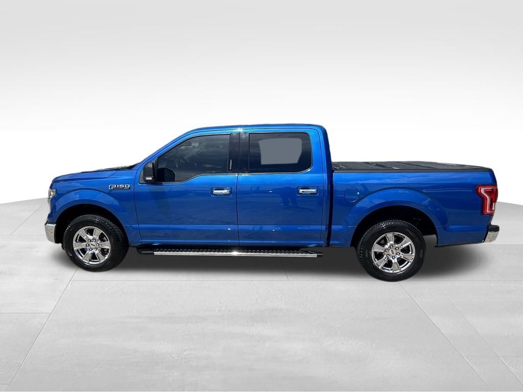 2016 Ford F-150 XLT Tampa FL