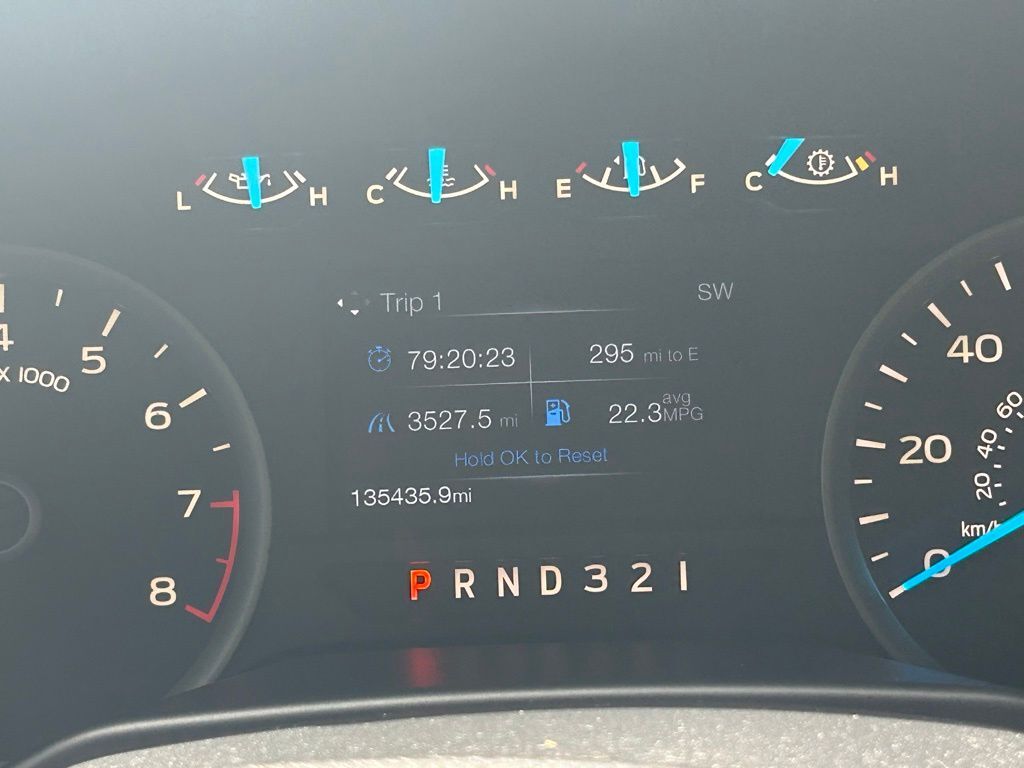 2016 Ford F-150 XLT Tampa FL