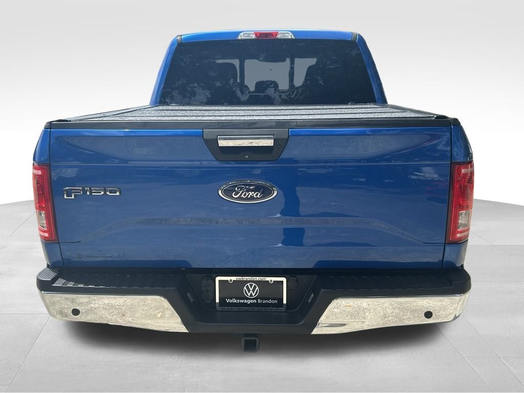 2016 Ford F-150 XLT Tampa FL