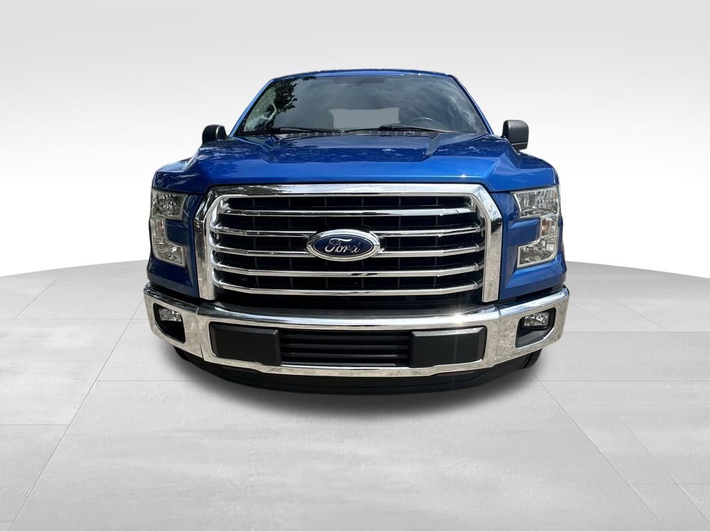 2016 Ford F-150 XLT Tampa FL