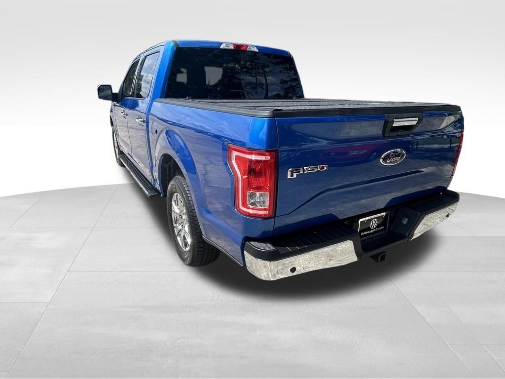 2016 Ford F-150 XLT Tampa FL
