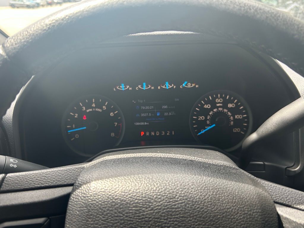 2016 Ford F-150 XLT Tampa FL