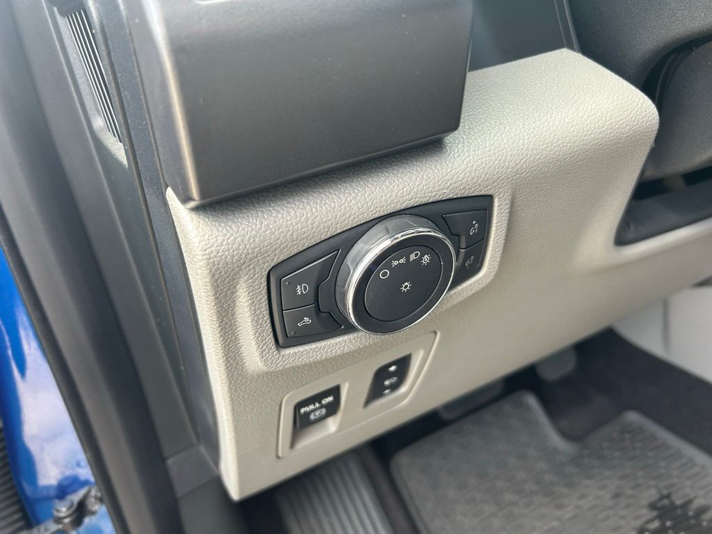 2016 Ford F-150 XLT Tampa FL