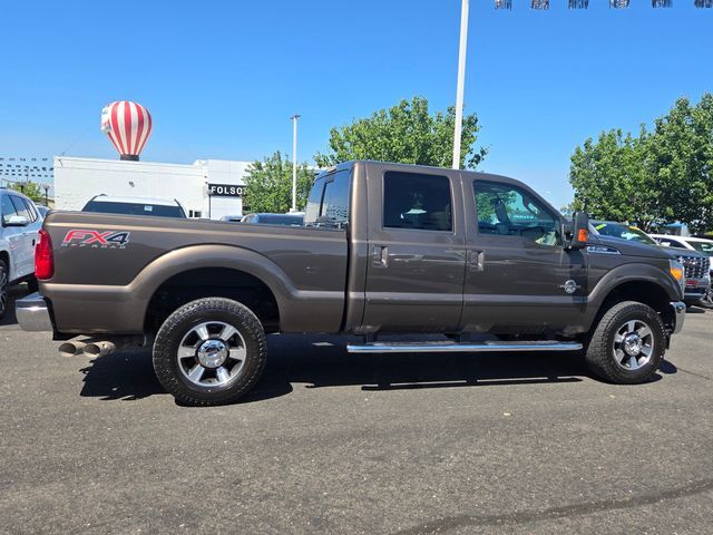 2016 Ford F-250SD Lariat 2016 Ford F-250SD Lariat