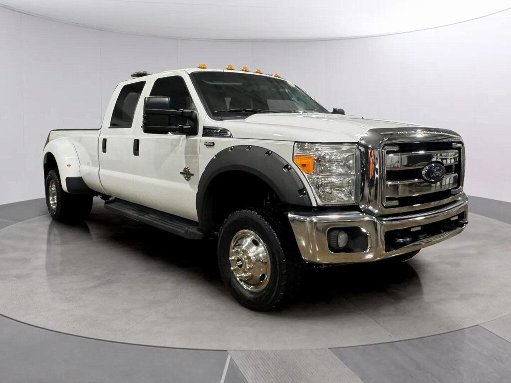 2016 Ford F-350SD XLT DRW San Clemente CA