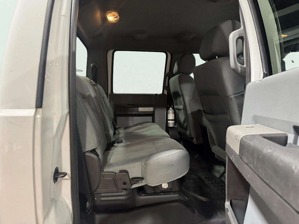 2016 Ford F-350SD XLT DRW San Clemente CA