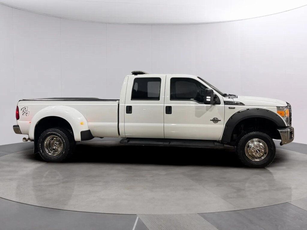 2016 Ford F-350SD XLT DRW San Clemente CA