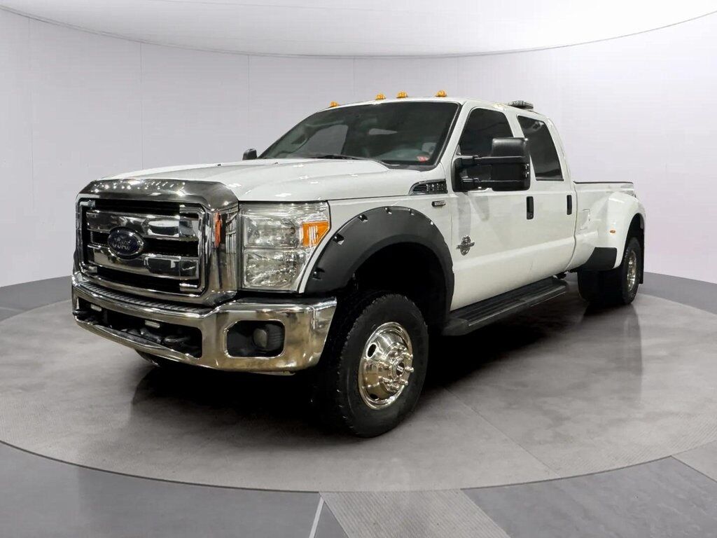 2016 Ford F-350SD XLT DRW San Clemente CA