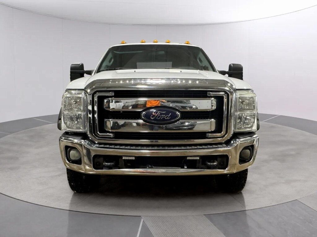 2016 Ford F-350SD XLT DRW San Clemente CA