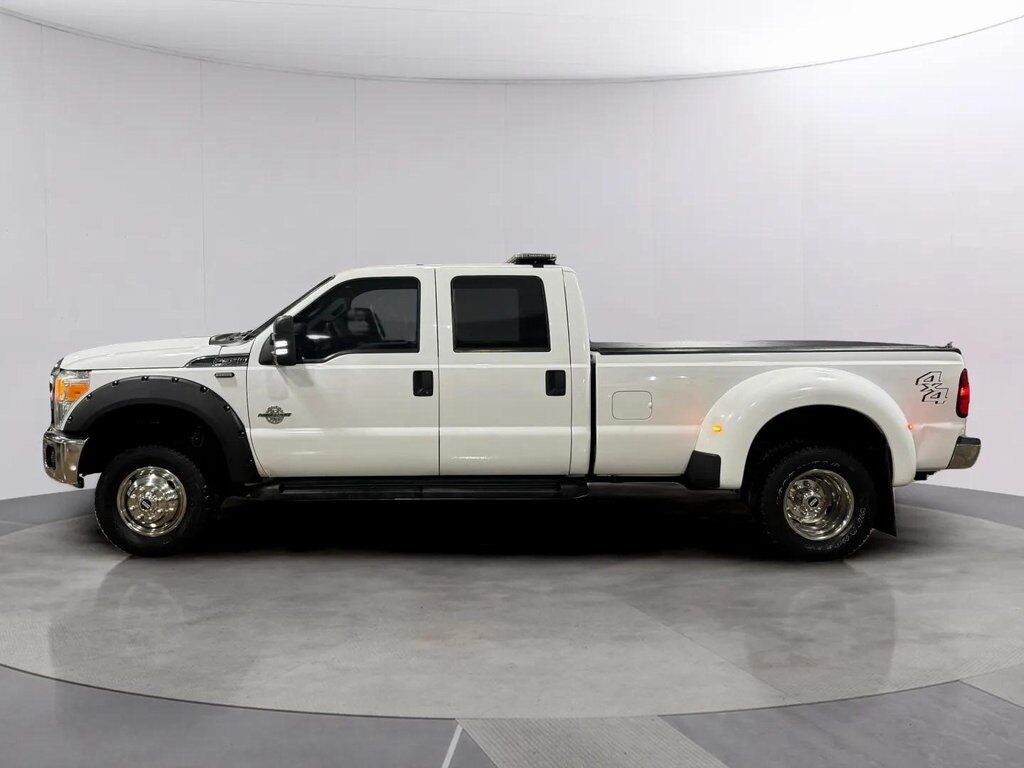 2016 Ford F-350SD XLT DRW San Clemente CA