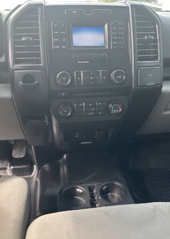 2016 Ford F150 XL Houston TX 2016 Ford F150 XL Houston TX