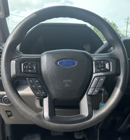 2016 Ford F150 XL Houston TX 2016 Ford F150 XL Houston TX