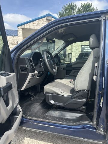 2016 Ford F150 XL Houston TX 2016 Ford F150 XL Houston TX